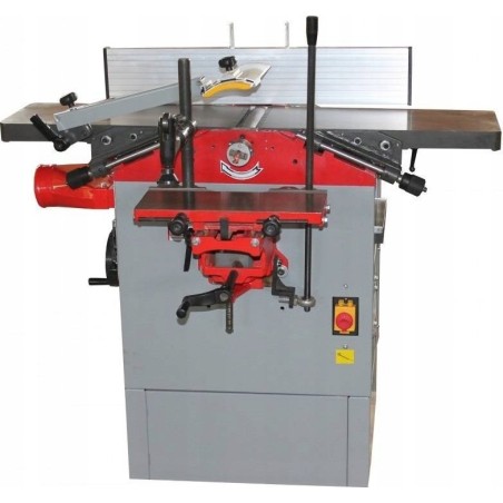 Holzmann Holzmann HOB260NL   Hobel- und Dickenhobelmaschine