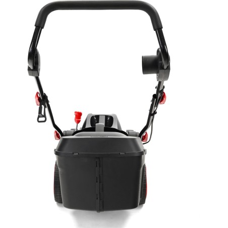 LEHMANN 38-CM-ELEKTRORASENMÄHER