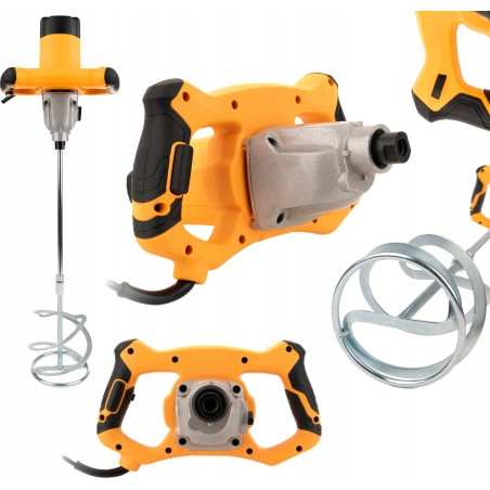 Mixer SMART365 02-031200 1200 W