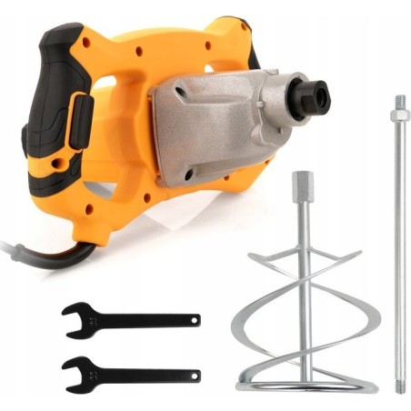 Mixer SMART365 02-031200 1200 W