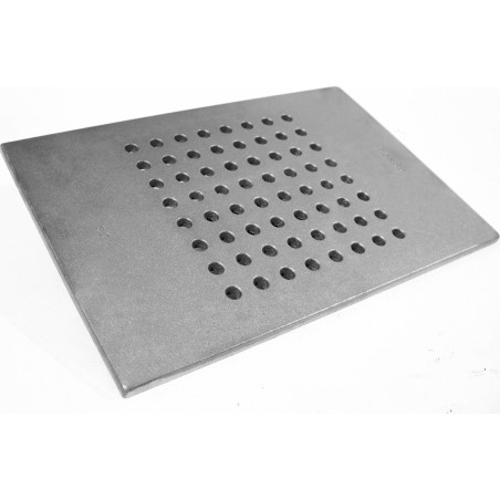 Hurtex STAHLROSTE FÜR KAMINE, SOLIDE 45x30