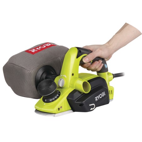 Ryobi Hobelmaschine 600 W, 82 mm EPN6082CHG (5133000350) – DO-NR-STR-RYO-001