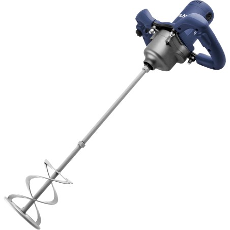 Celma-Rührgerät Elektrisches Rührgerät CELMA Professional PRDa 140GEO 1200 W, 2 Geschwindigkeitsstufen