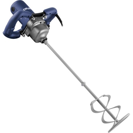 Celma-Rührgerät Elektrisches Rührgerät CELMA Professional PRDa 140GEO 1200 W, 2 Geschwindigkeitsstufen