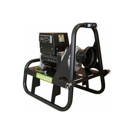 AgroVolt-Generator FOGO GENERATOR AGROVOLT 35 PS/22 kVA R FOG024516 - 24516