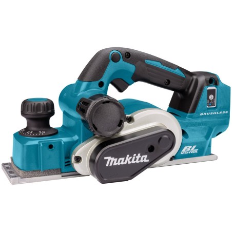 Makita DKP181ZJ Akku-Hobel