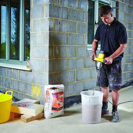 Stanley FME190 Rührgerät, 1600 W