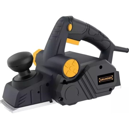 Grunder 900W PLANER