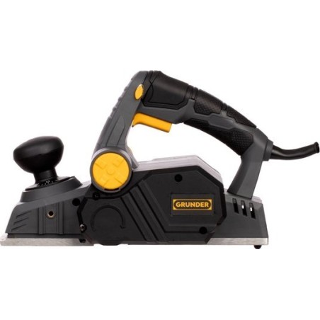 Grunder 900W PLANER