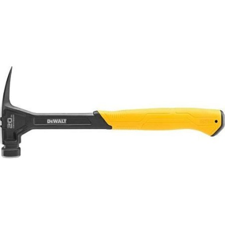 Dewalt-Bohrhammer DEWALT STEEL HAMMER 567 g