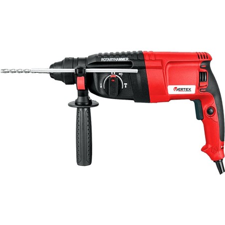 Bohrhammer Vertex VMW900RED 900 W