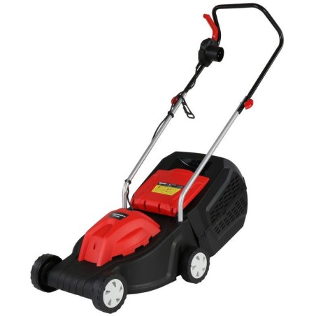 Elektromäher Faworyt JV 1200