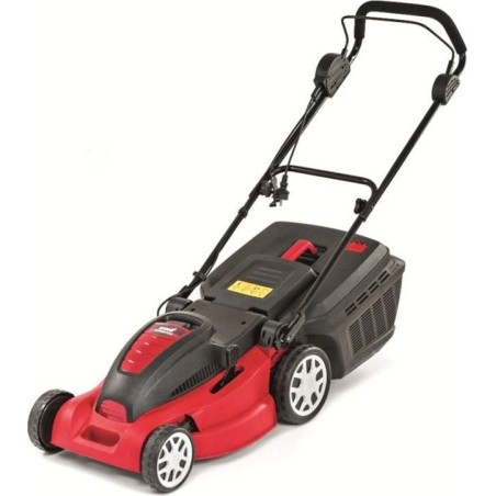 MTD Optima 42 E Elektrorasenmäher