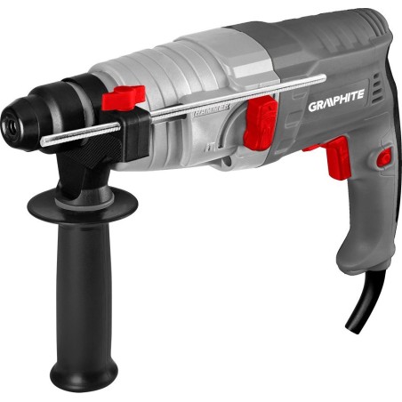Bohrhammer Graphite 58G536, 500 W