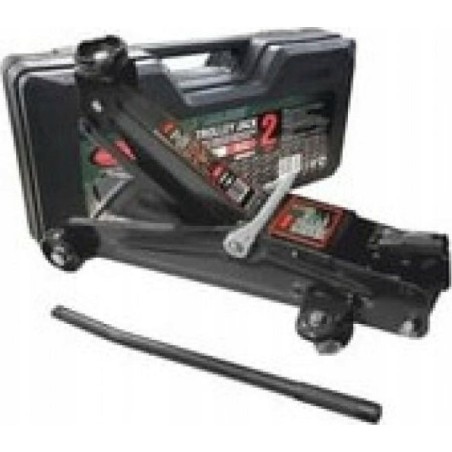 ROCKFORCE JACK „FROG“ 2.0T + RUBBER