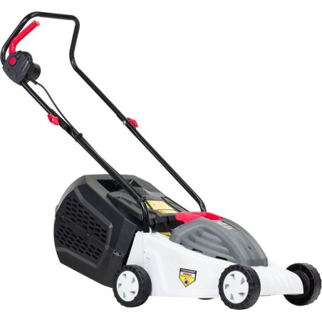 Elektro-Rasenmäher NAC LE10-32-PB-J