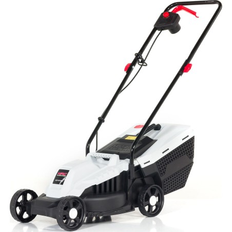 Elektro-Rasenmäher NAC LE13-32-PB-C