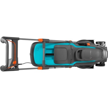 Gardena PowerMax 1800/42 Elektrorasenmäher