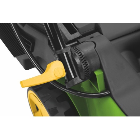 Elektromäher Fieldmann FZR 2021-E