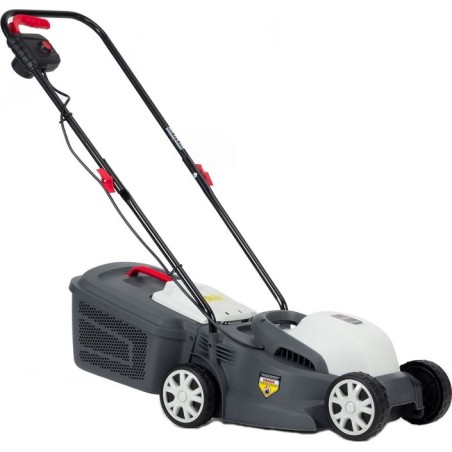 Elektro-Rasenmäher NAC LE12-32-PB-KC