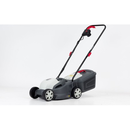 Elektro-Rasenmäher NAC LE12-32-PB-KC