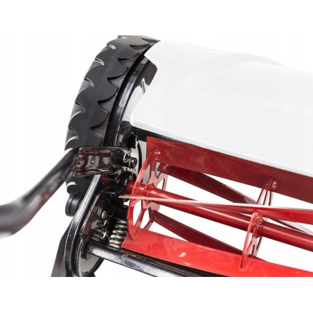 AL-KO Handrasenmäher 38.1 HM Comfort (113865)