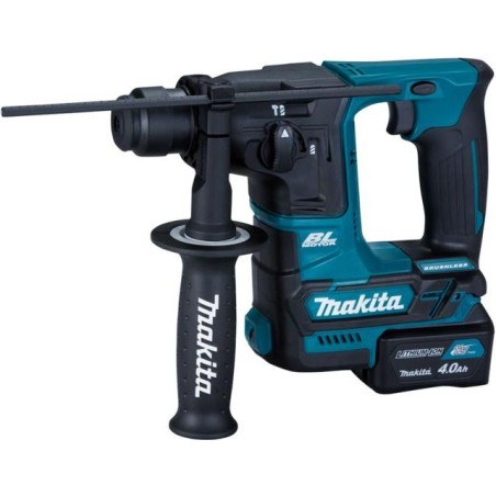 Makita HR166DSMJ 10,8-V-Bohrhammer