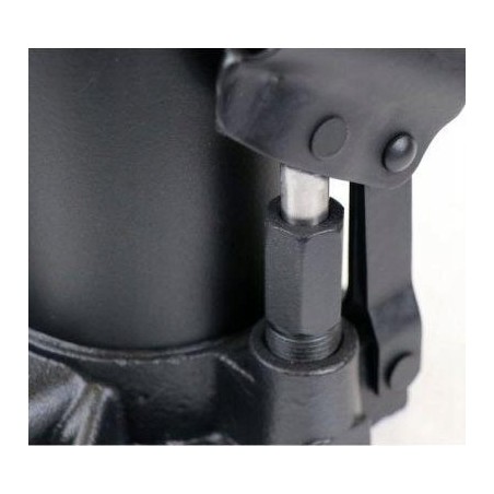 Partner Hydraulischer Säulenheber 20 t