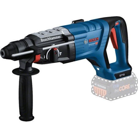 Bosch-Bohrhammer GBH 18V-28 DC 18 V (0611919000)