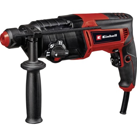 Einhell TC-RH 800 4F Bohrhammer, 800 W