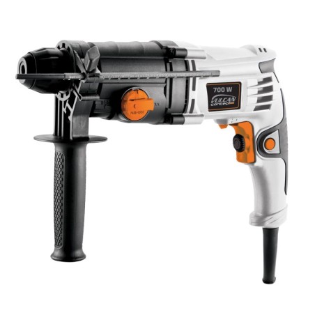 Bohrhammer Vulcan VZM700, 700 W