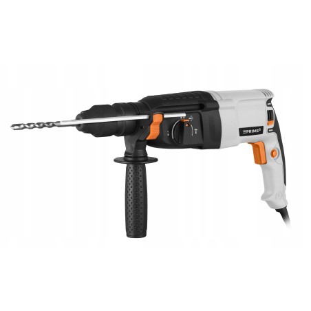 PRIME3 TRH31 Schlagbohrmaschine mit Bohr- und Meißelfunktion