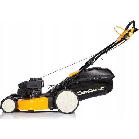 Benzinrasenmäher Cub Cadet LM3 CRC46S