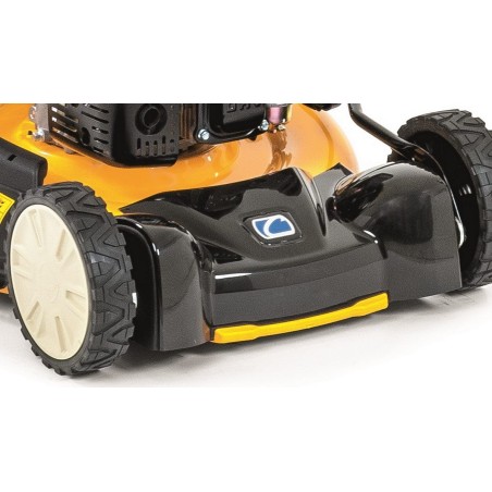 Benzinrasenmäher Cub Cadet LM3 DR53ES