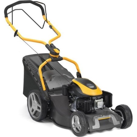 Benzinrasenmäher Stiga Combi 553 S