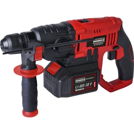 Bohrhammer MN-91-142 18 V