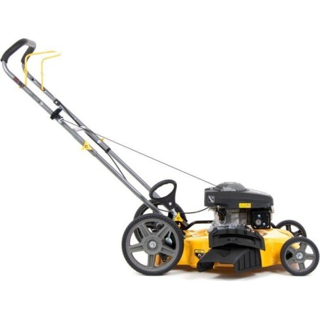 Benzin-Rasenmäher Lider LIDER DK51P150BWA BENZIN-RASENMÄHER – OFFIZIELLER VERTRIEB – AUTORISIERTER LIDER-HÄNDLER