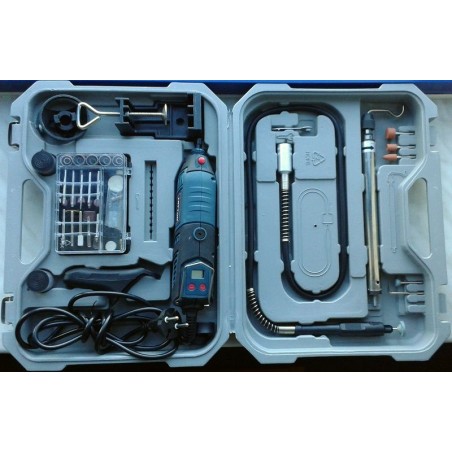 Schleifmaschine Tryton TMG170K