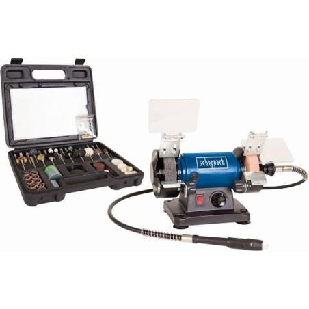 Scheppach HG35 Schleifmaschine