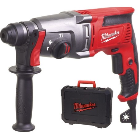Milwaukee PH 26 T 800-W-Bohrhammer