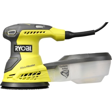 Ryobi-Schleifmaschine ROS300A