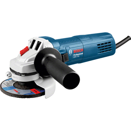 Bosch-Schleifmaschine GWS 750-115