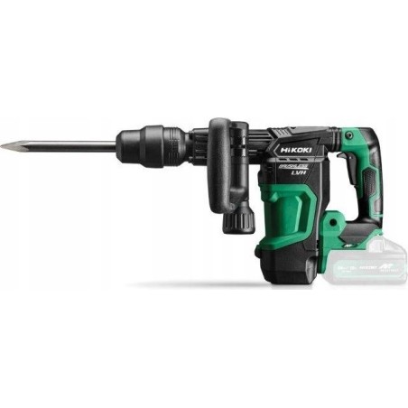 Hikoki-Bohrhammer HIKOKI.36V SDS MAX H3641DAW2Z 6,8 J BL MULTIVOLT CASE CHIPPER