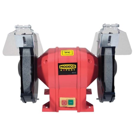 Schleifmaschine Modeco MN-93-016