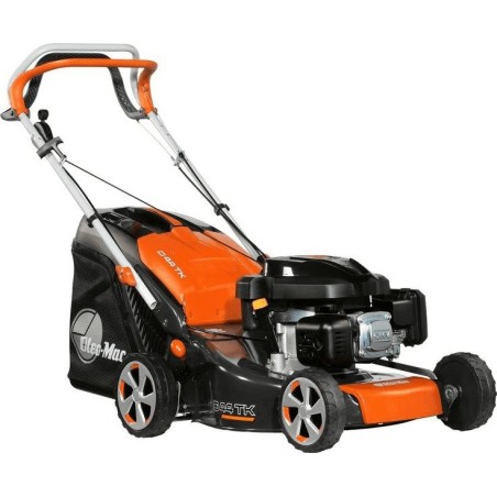 Benzinrasenmäher Oleo-Mac G 44 TK Comfort (6610906E5)