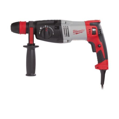 Milwaukee-Bohrhammer MILWAUKEE BOHRHAMMER MIT SCHLAGFUNKTION 1030 W, 3,6 J FIXTEC PH 30 POWER X ME4933396420