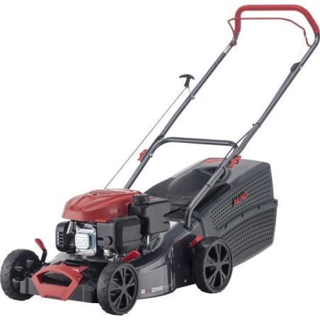 Benzinrasenmäher AL-KO 42.1 P-A Comfort (119998)