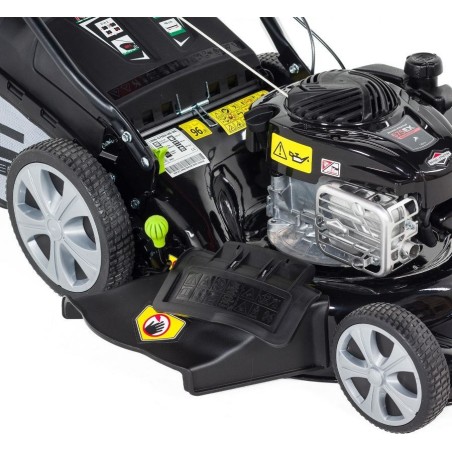 Benzin-Rasenmäher NAC LS46-575EX-HS-NG