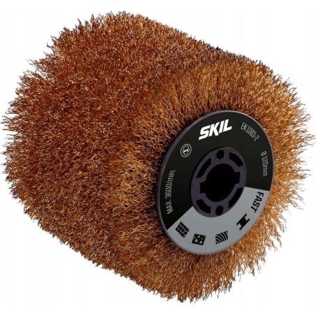 Schleifmaschine Skil BRASS WIRE BRUSH SKIL