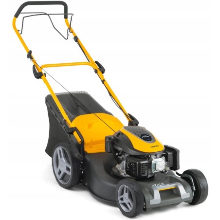 STIGA COMBI 53 S Benzin-Rasenmäher mit Antrieb